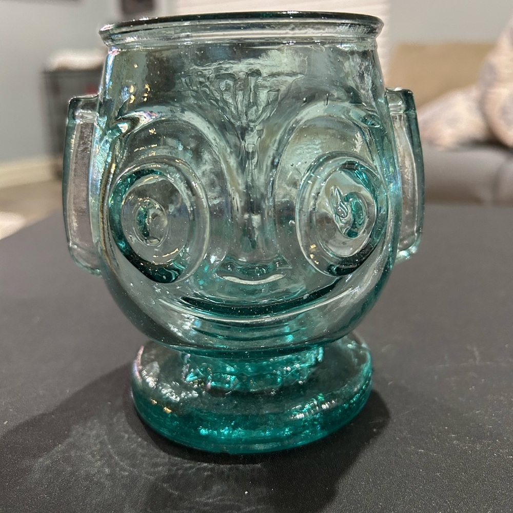 Trader Sam’s Vintage Hippopoto Mug